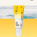 Eco Sun Spray SPF50+ - SeventyOne
