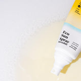 Eco Sun Spray SPF50+ - SeventyOne